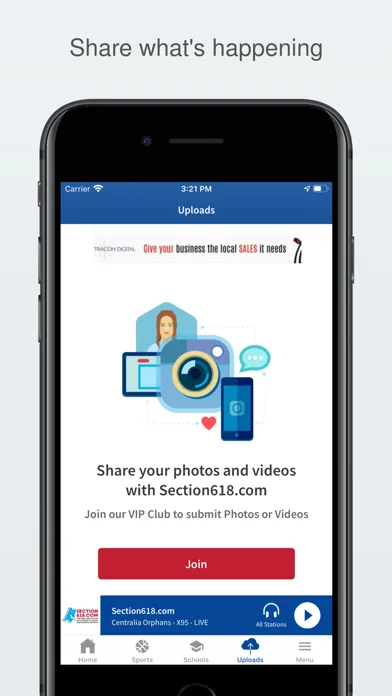 تصاویر Section618.com
