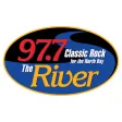 97.7 The River 97.7 The River