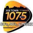Joetown 107.5