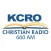 KCRO - Christian Radio