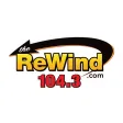 The Rewind on 104.3