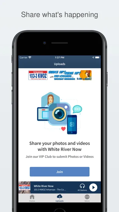 White River Now Screenshots