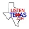 Listen Texas