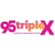 95 Triple X FM