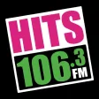 HITS 106.3 HITS 106.3