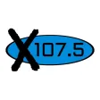 X107.5 Real Alternative