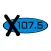 X107.5 Real Alternative