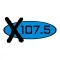 X107.5 Real Alternative