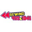 Rewind 92.5 104.1 Rewind 92.5 104.1