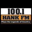 100.1 Hank FM