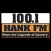 100.1 Hank FM