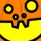 PictsieMe Halloween Stickers