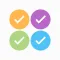 Checklist - The Ultimate App