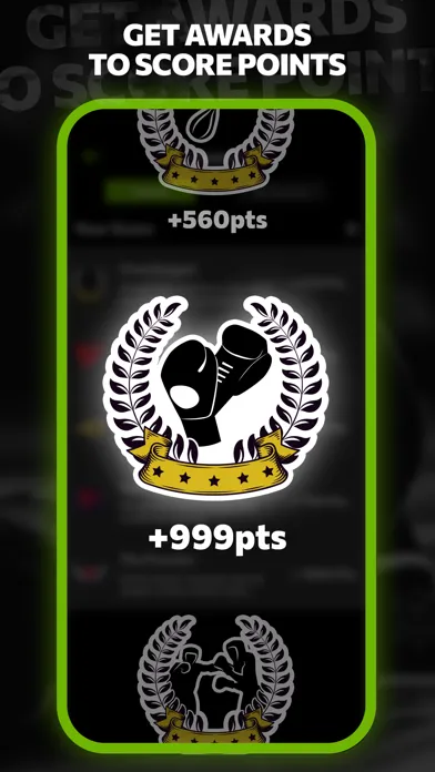Puncher - Professional Timer Screenshots