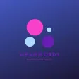 Mean Words Mean Words