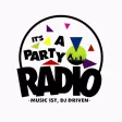 It's A Party Radio It's A Party Radio