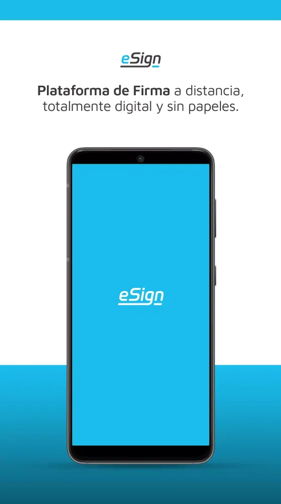 eSign - ITS Firma应用截图