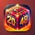 2048 - 3D: Merge Cube Puzzle