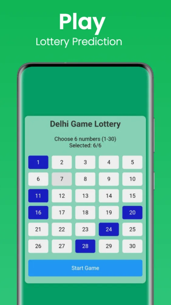 Delhi Game Screenshots