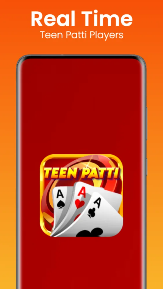 Teen Patti Screenshots