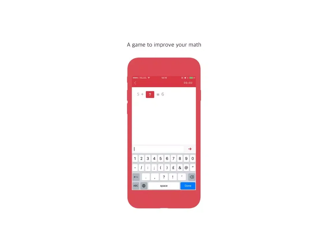 صور Gauss Academy iPad 