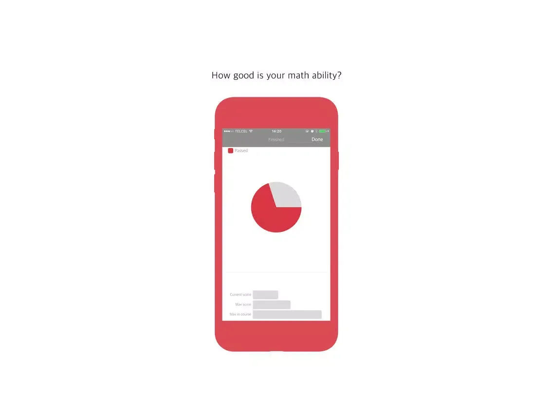 صور Gauss Academy iPad 