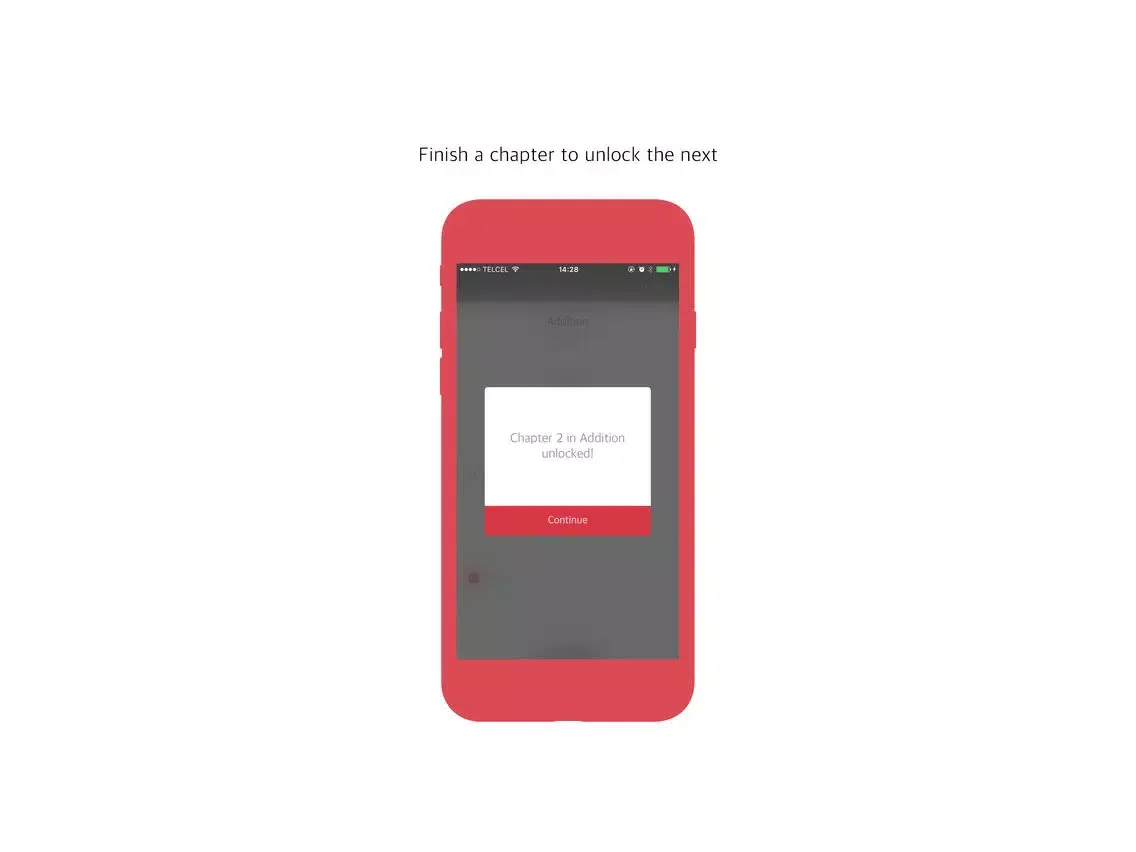 صور Gauss Academy iPad 