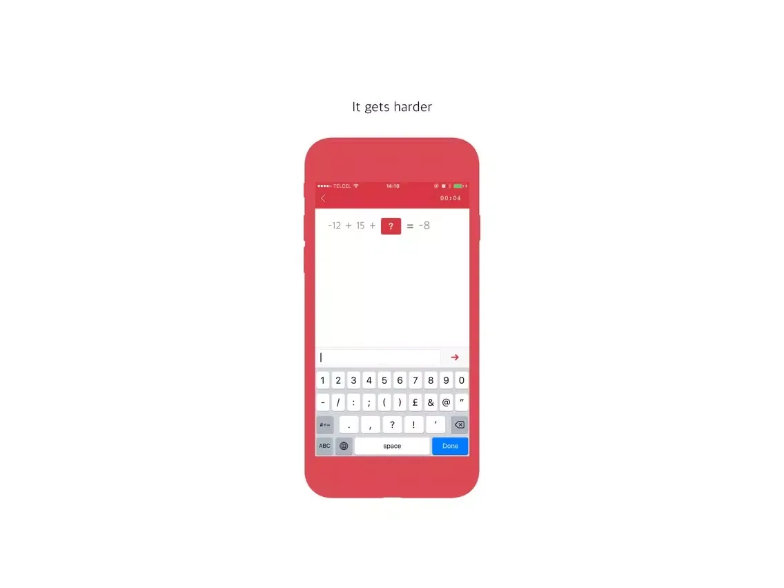 صور Gauss Academy iPad 