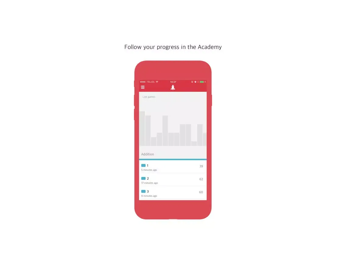 صور Gauss Academy iPad 