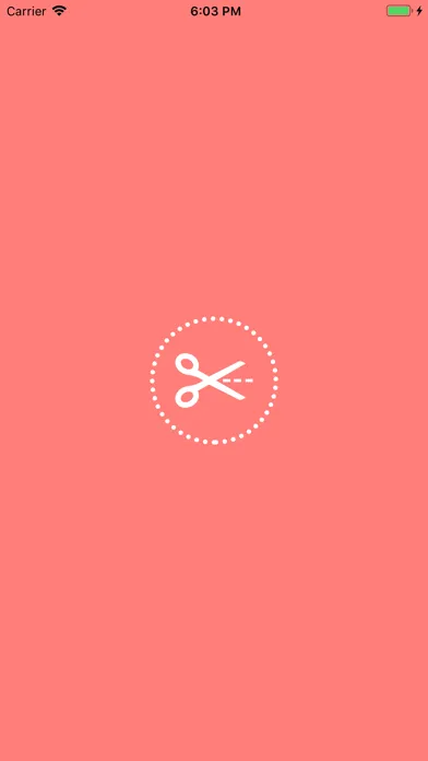 Story Cutter تقطيع سطوري應用截圖