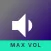 Max Volume Guard