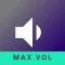 Max Volume Guard