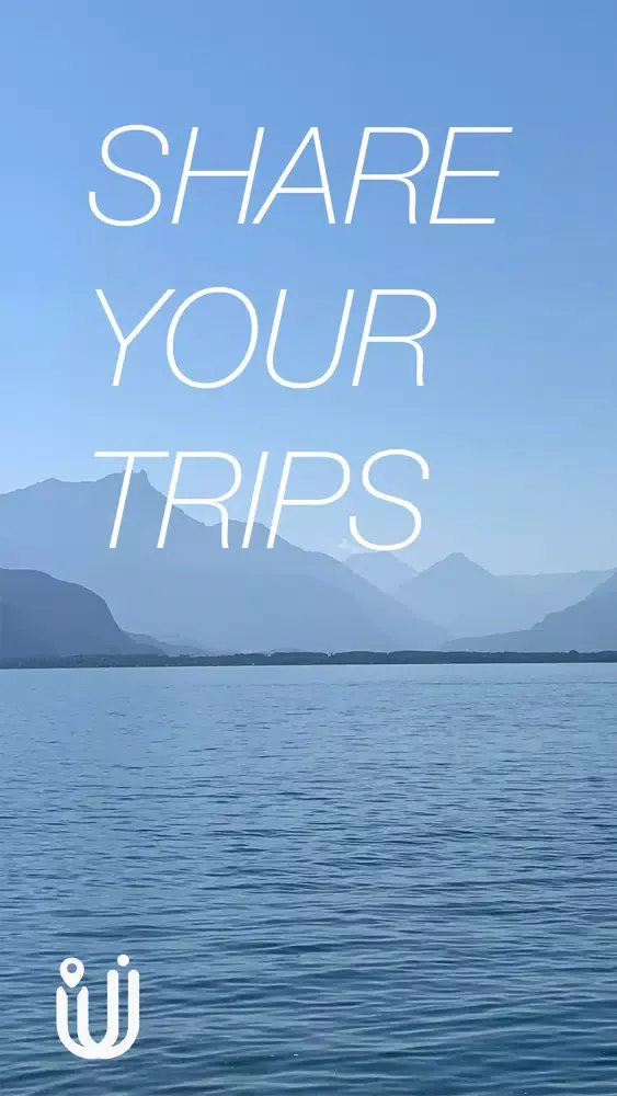 IUI Trips Screenshots