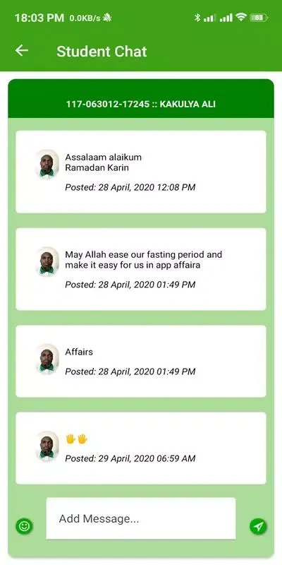 IUIU Mobile Ultimate Screenshots