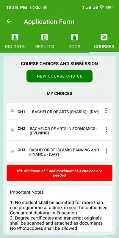 IUIU Mobile Ultimate Screenshots