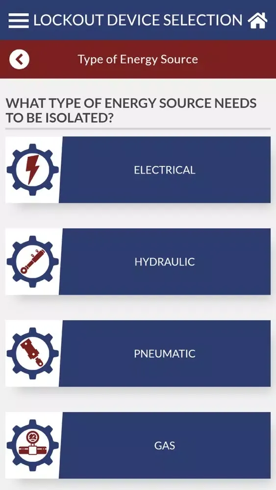 تصاویر Lockout - Tagout 101