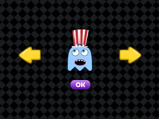 Captures d'écran de Chio.io ！ iPad 