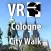 VR Cologne City Walk Virtual Reality 360 Germany