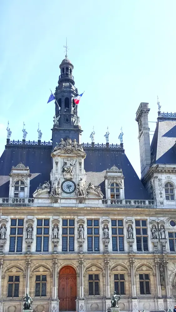 Captures d'écran de VR Paris Boat Trip - Virtual Reality 360 France