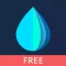 YourWater Free — your water balance & hydration tracker