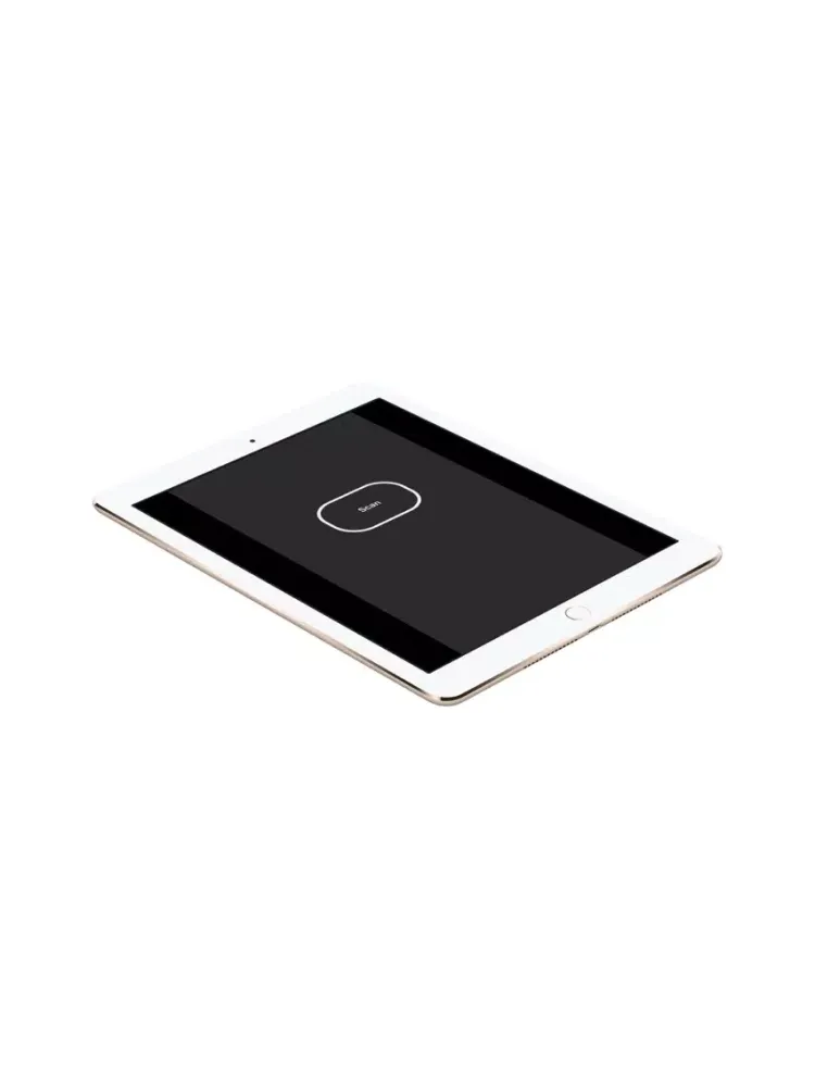 Tsarevets Audio Guide iPad  スクリーンショット