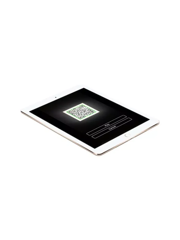 Tsarevets Audio Guide iPad  スクリーンショット
