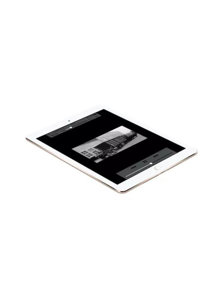 Tsarevets Audio Guide iPad  スクリーンショット