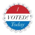 I Voted!!!