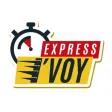 iVoyExpress - Mandaditos iVoyExpress - Mandaditos