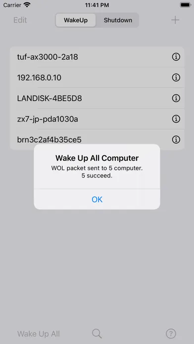 تصاویر iRPM – i Remote Power Manager