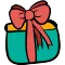 Christmas List Gift Planner