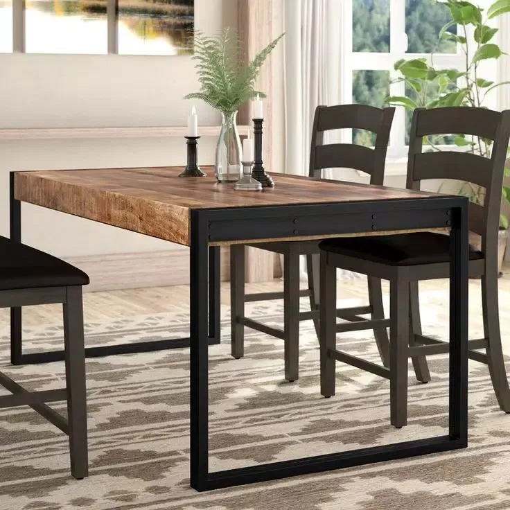 Dinner Table Furniture Screenshots