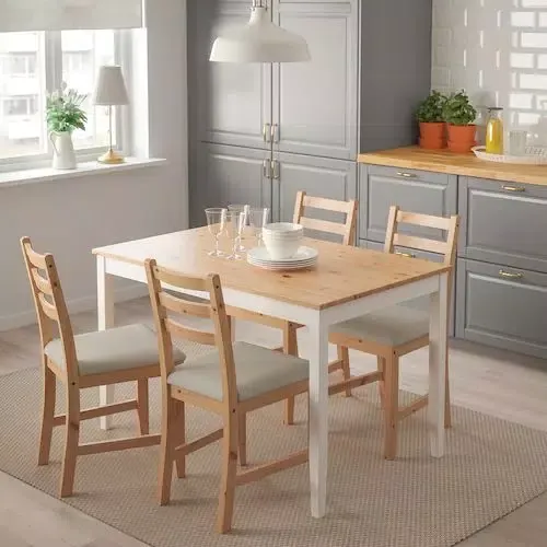 Dinner Table Furniture Screenshots