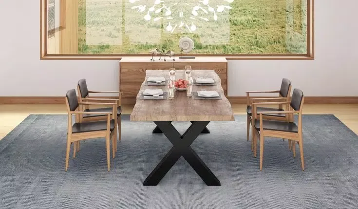 Dinner Table Furniture Screenshots